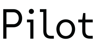 Pilot Fiber logo