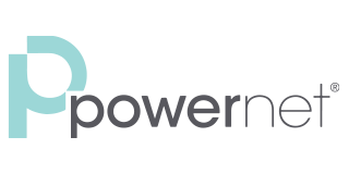 Powernet logo
