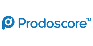 Prodoscore logo