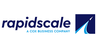 RapidScale logo