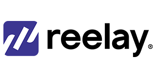 Reelay logo