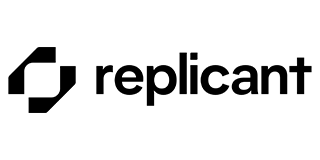 Replicant logo