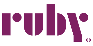 Ruby logo