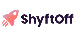 ShyftOff logo