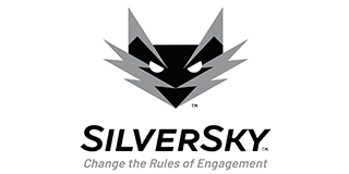 SilverSky logo