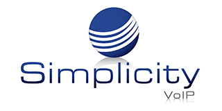 Simplicity VoIP logo