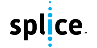 Splice Communications logo