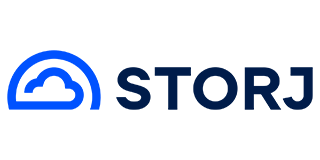 Storj logo