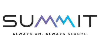 Summit Hosting logo