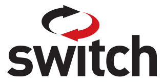 Switch logo
