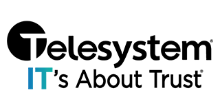 Telesystem logo