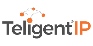 TeligentIP logo
