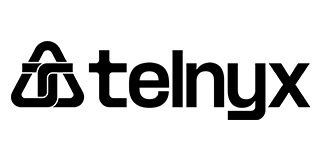 Telnyx logo