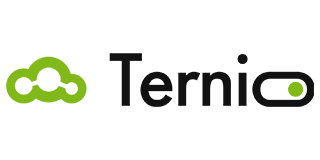Ternio logo
