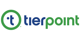 Tierpoint Data Centers logo
