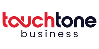 TouchTone logo