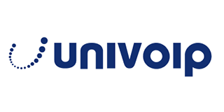 UniVoIP logo