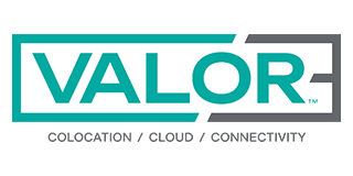 Valor logo