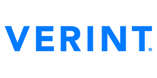 Verint logo