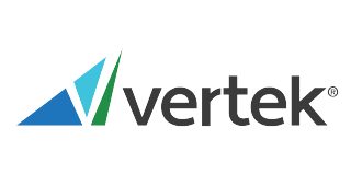 Vertek logo
