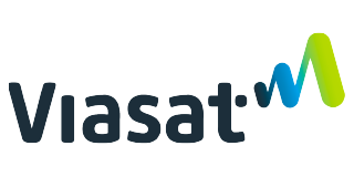 Viasat logo