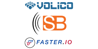 Volico - Sling Broadband - FasterIO logo