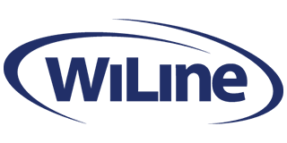 WiLine logo