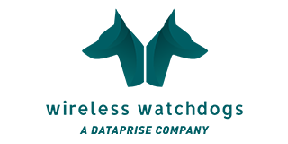Wireless Watchdogs logo