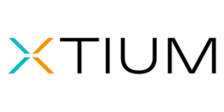 XTIUM logo