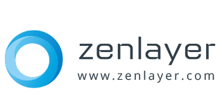 Zenlayer logo