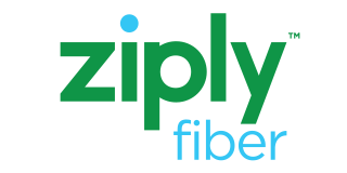 Ziply Fiber logo