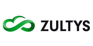 Zultys logo
