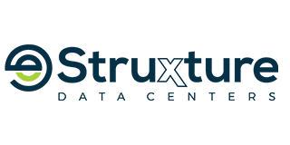 eStruxture logo