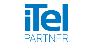 iTel Networks logo