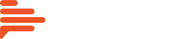 Logo of a company featuring stylized lines and a modern design.